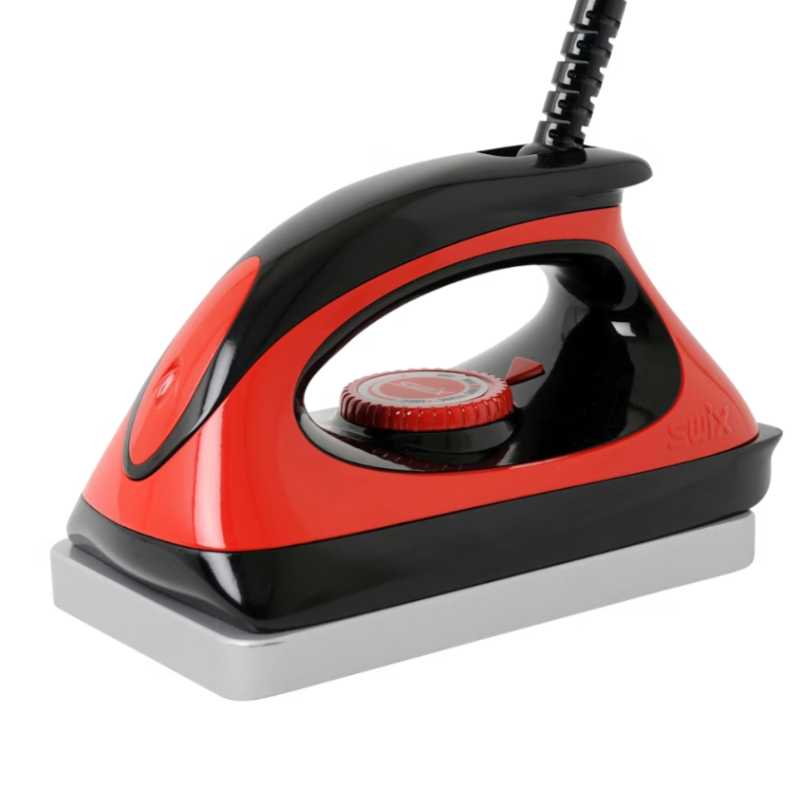 SWIX FERRO SCIOLINATORE 